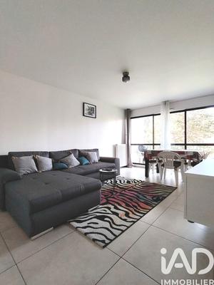 Appartement - 68 m² - 3 pièces