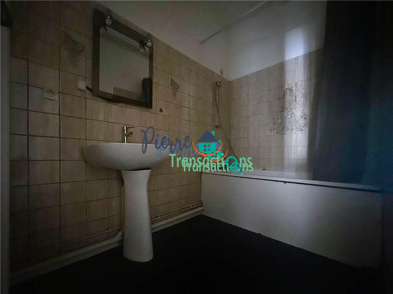 Duplex - 68 m² - 3 pièces