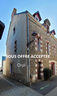 Villa - 165 m² - 7 pièces