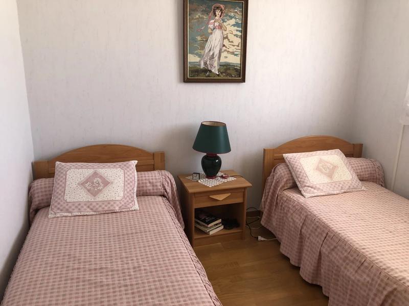 Appartement - 89 m² - 3 pièces