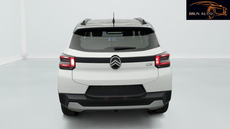 Citroën C3 Societe Nouvelle Turbo 100 Bvm Pro