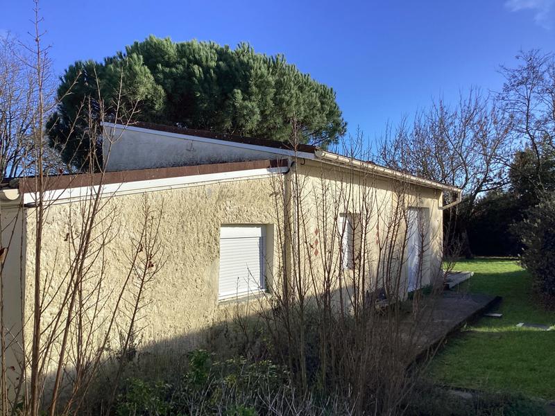 Maison - 158 m² - 8 pièces