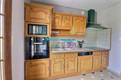 Maison - 142 m² - 5 pièces