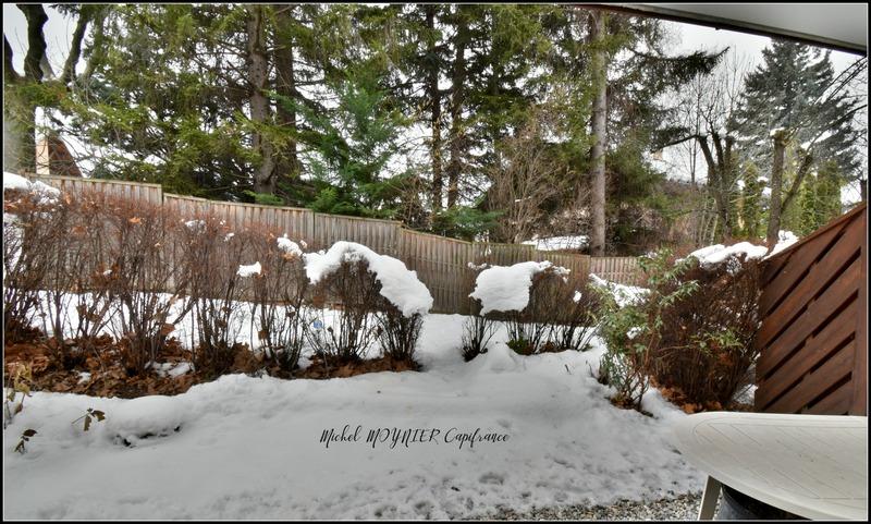 Appartement - 40 m² - 3 pièces