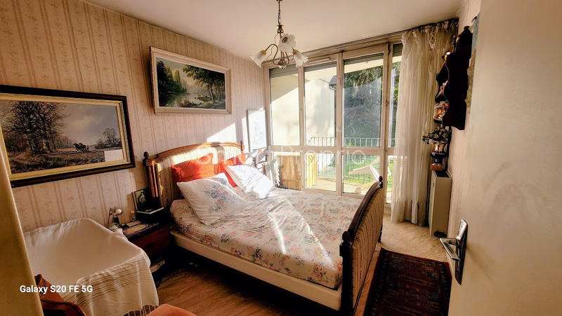 Appartement - 74 m² - 4 pièces