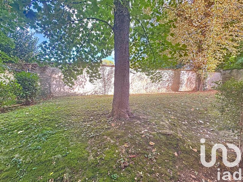 Appartement - 25 m² - 1 pièce