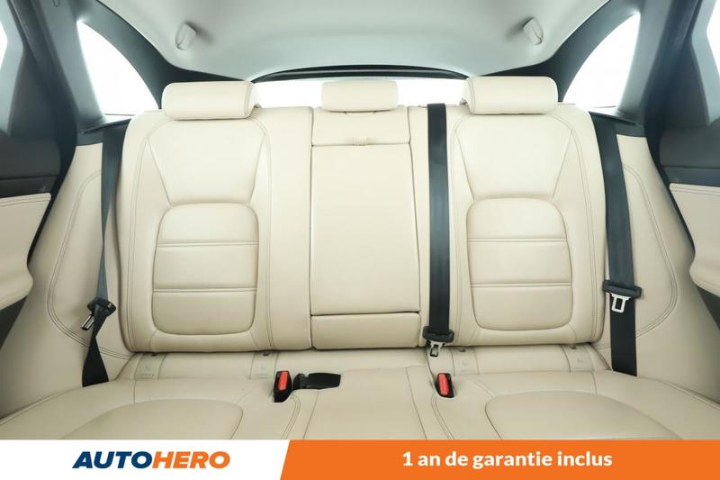 Jaguar F-Pace 2.0 d Prestige 4x4 Bva8 180 ch