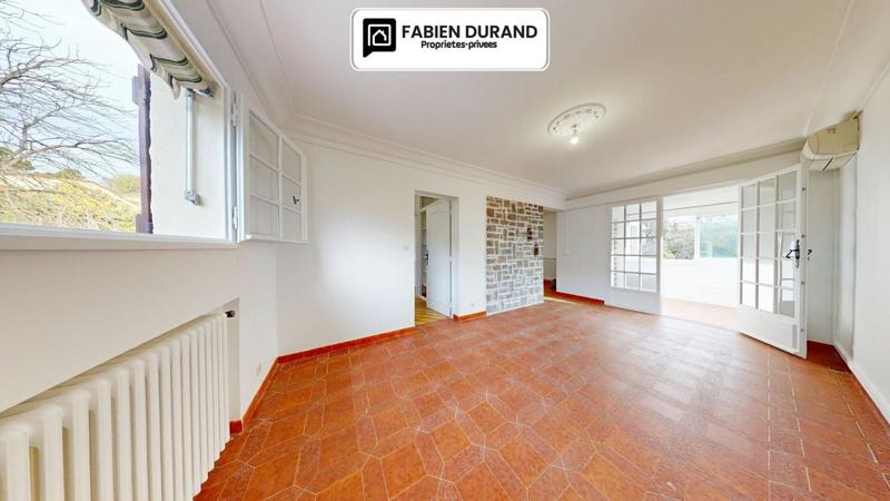 Maison - 148 m² - 7 pièces