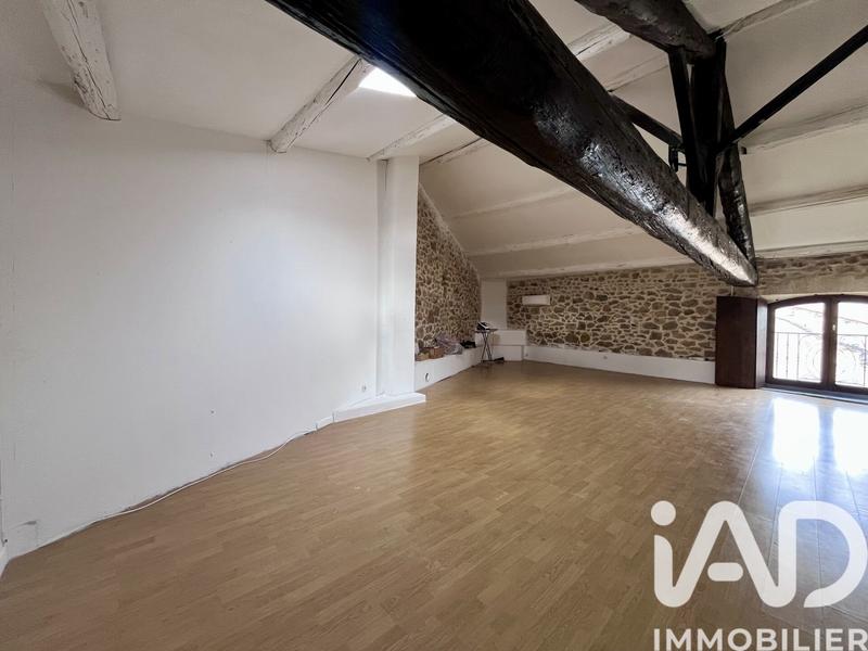 Maison - 167 m² - 5 pièces