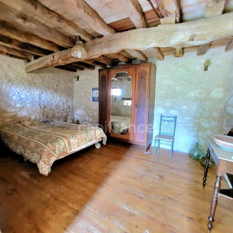 Maison de campagne - 220 m² - 8 pièces