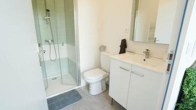 Studio - 16 m² - 1 pièce