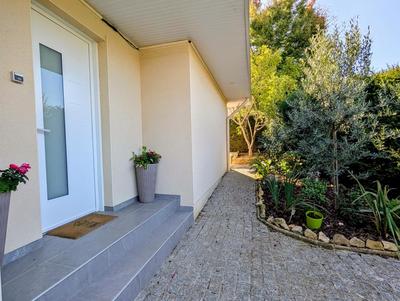 Maison - 98 m² - 4 pièces