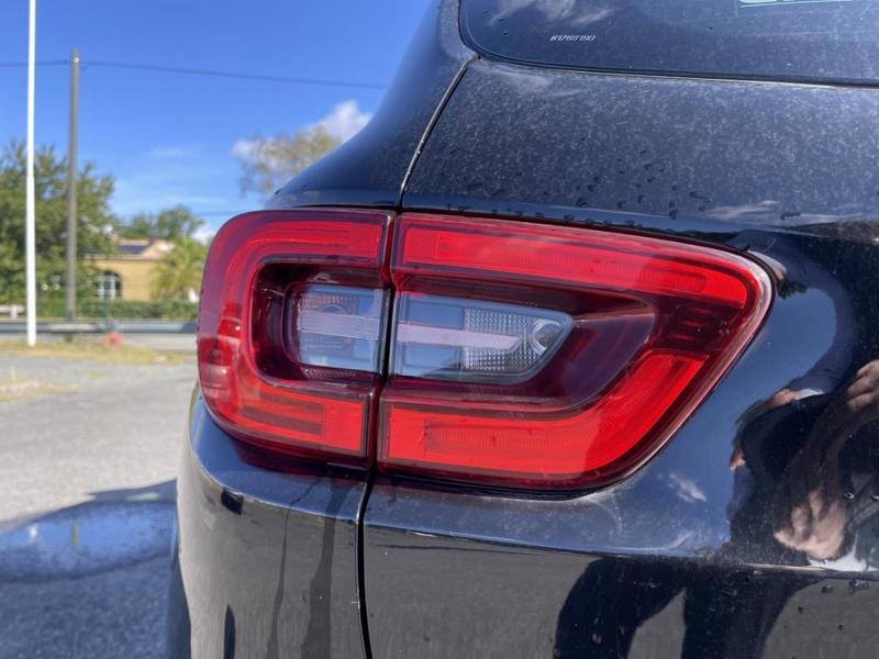 Renault Kadjar Business Blue dCi 115