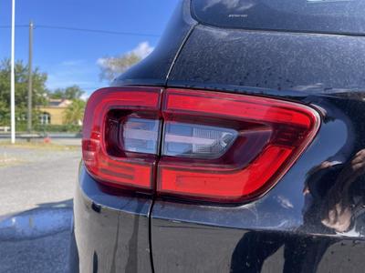 Renault Kadjar Business Blue dCi 115