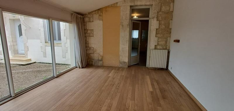Maison - 190 m² - 8 pièces
