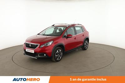 Peugeot 2008 1.2 PureTech Allure 110 ch