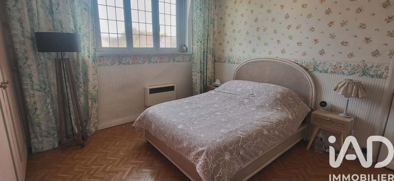 Maison - 85 m² - 3 pièces