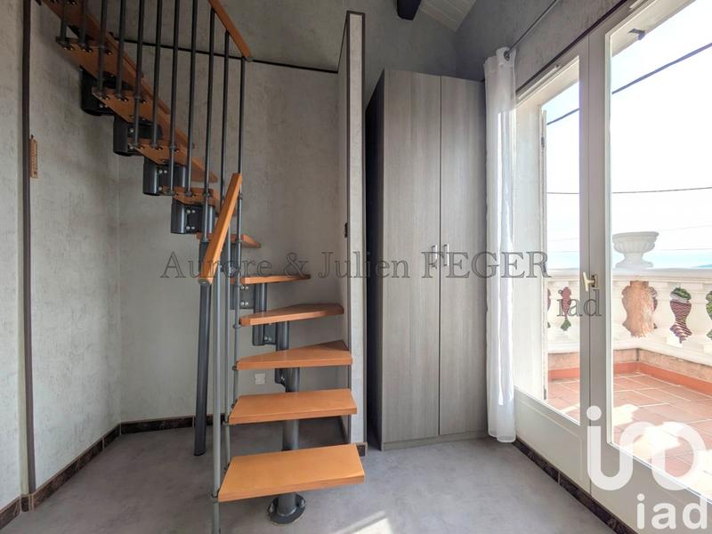Maison - 119 m² - 3 pièces