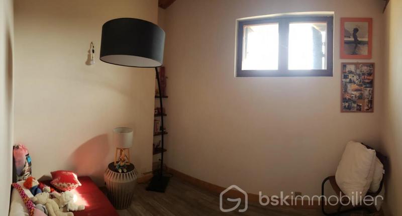 Maison de village - 99 m² - 4 pièces