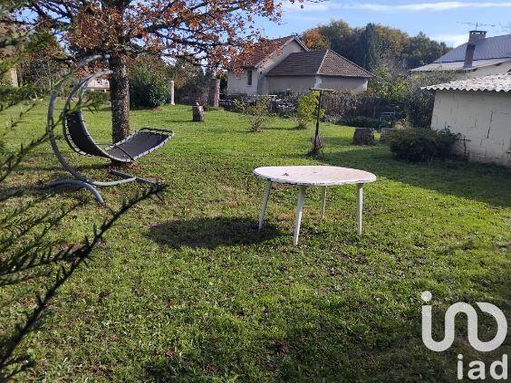 Maison - 155 m² - 6 pièces