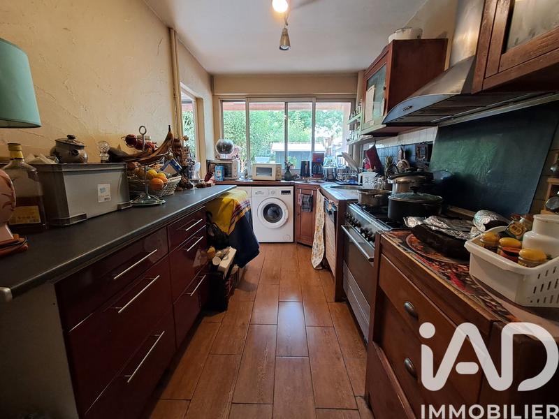 Appartement - 54 m² - 2 pièces