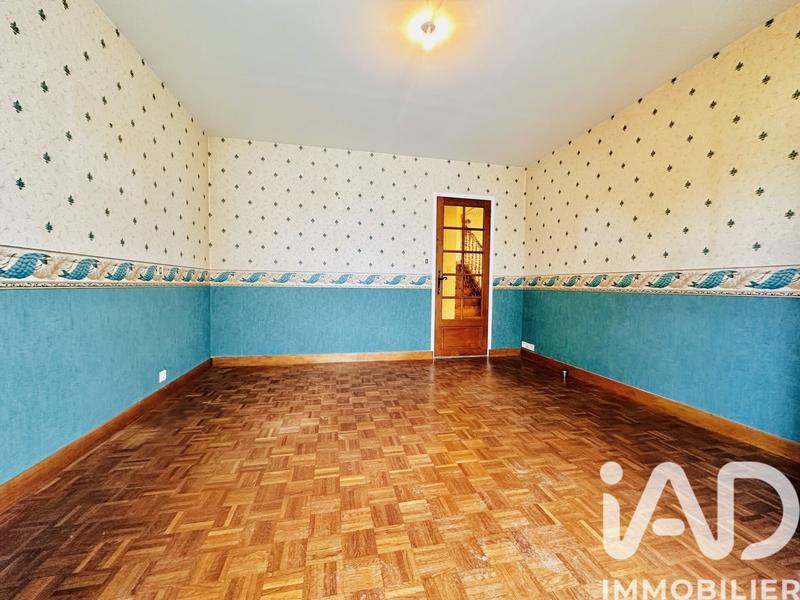 Maison - 170 m² - 9 pièces