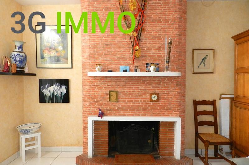 Maison - 146 m² - 6 pièces