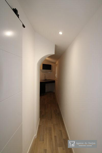 Maison ancienne - 85 m² - 5 pièces