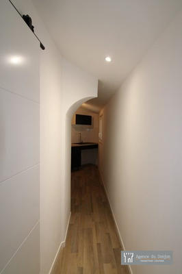 Maison ancienne - 85 m² - 5 pièces