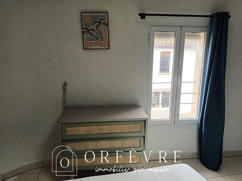 Appartement - 23 m² - 1 pièce