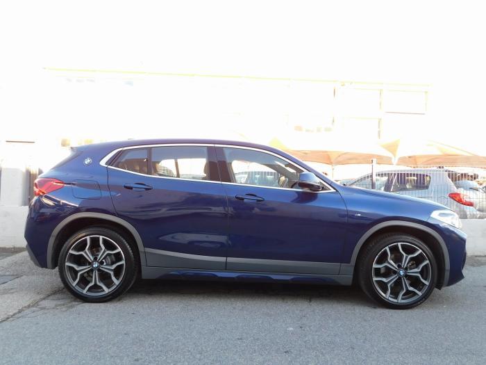 Bmw X2 (F39) Sdrive18da 150ch m Sport
