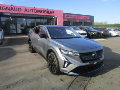 Renault Rafale E-Tech full hybrid 200 esprit Alpine