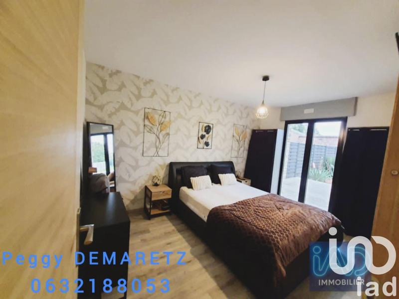 Maison de village - 140 m² - 5 pièces