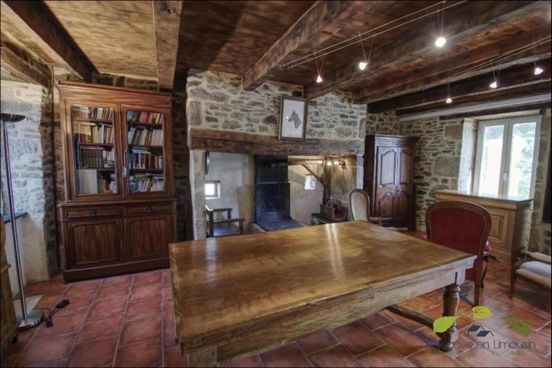 Maison en pierre - 170 m² - 7 pièces