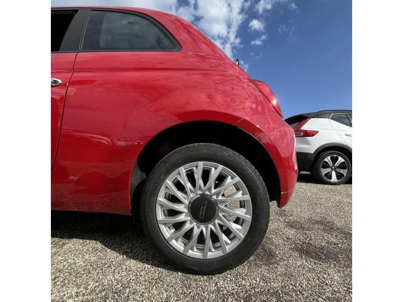 Fiat 500 1.0 70 ch Hybride Bsg s/S