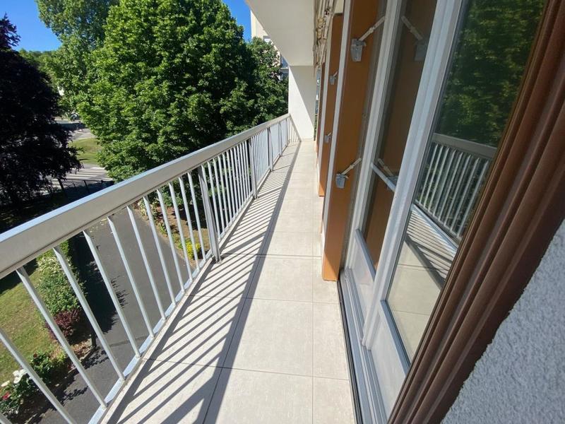 Appartement - 90 m² - 3 pièces