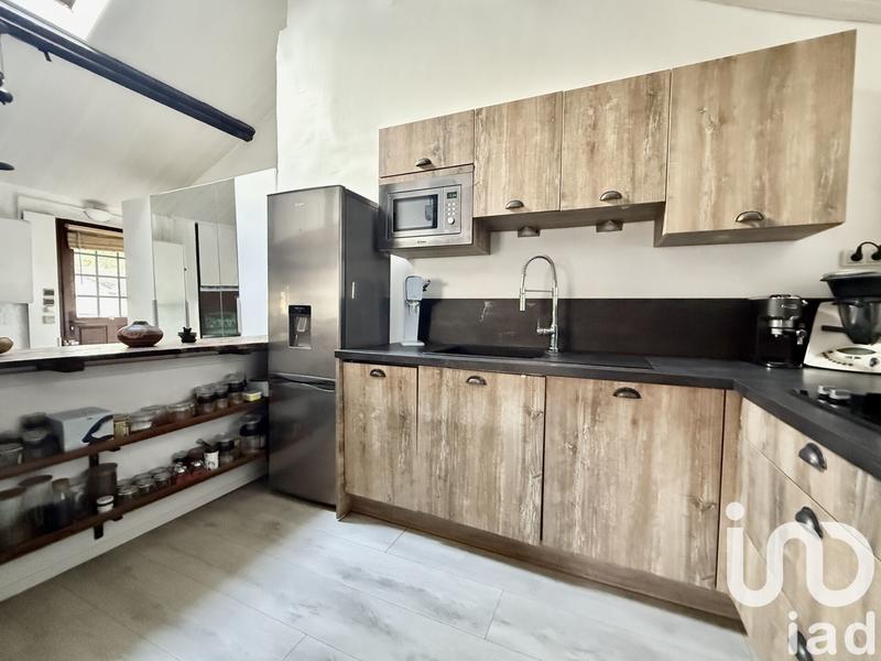 Appartement - 63 m² - 2 pièces