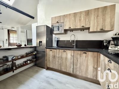 Appartement - 63 m² - 2 pièces