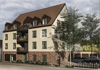 Local commercial - 115 m² - 1 pièce