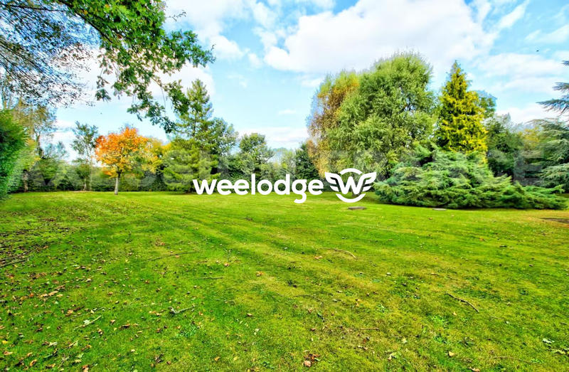 Maison - 96 m² - 7 pièces