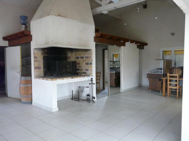 Propriété - 200 m²