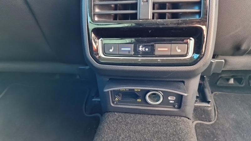 Volkswagen Passat Sw 1.4 Tsi Hybride Rechargeable Dsg6 Gte