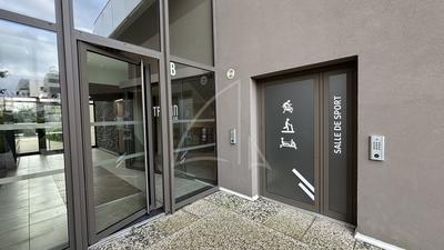 Bureau - 56 m² - 2 pièces