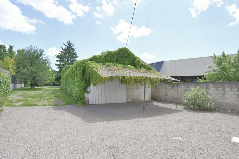 Maison - 195 m² - 7 pièces