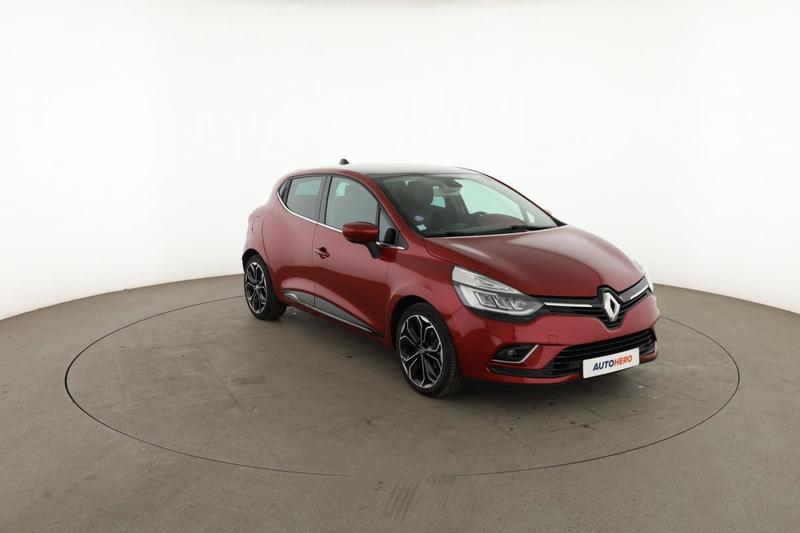 Renault Clio 1.2 TCe Energy Intens 118 ch