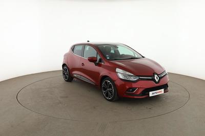Renault Clio 1.2 TCe Energy Intens 118 ch