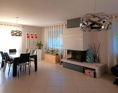 Maison - 179 m² - 8 pièces