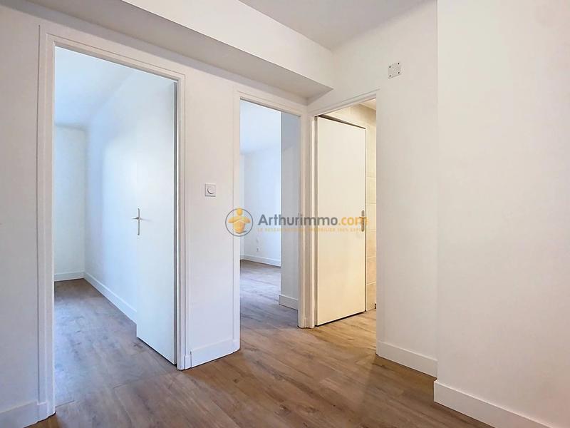 Appartement - 76 m² - 3 pièces