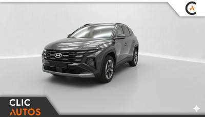 Hyundai Tucson IV Ph. 2 Intuitive 1.6 t-Gdi Hybrid 215