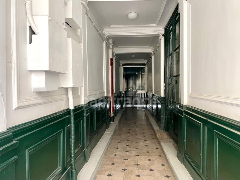 Appartement - 24 m² - 1 pièce